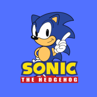 Sonic The Hedgehog